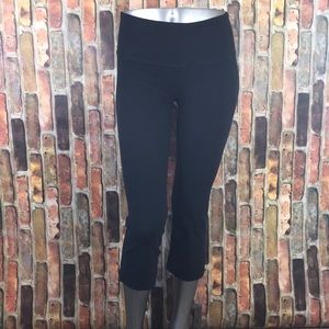 Lululemon workout leggings